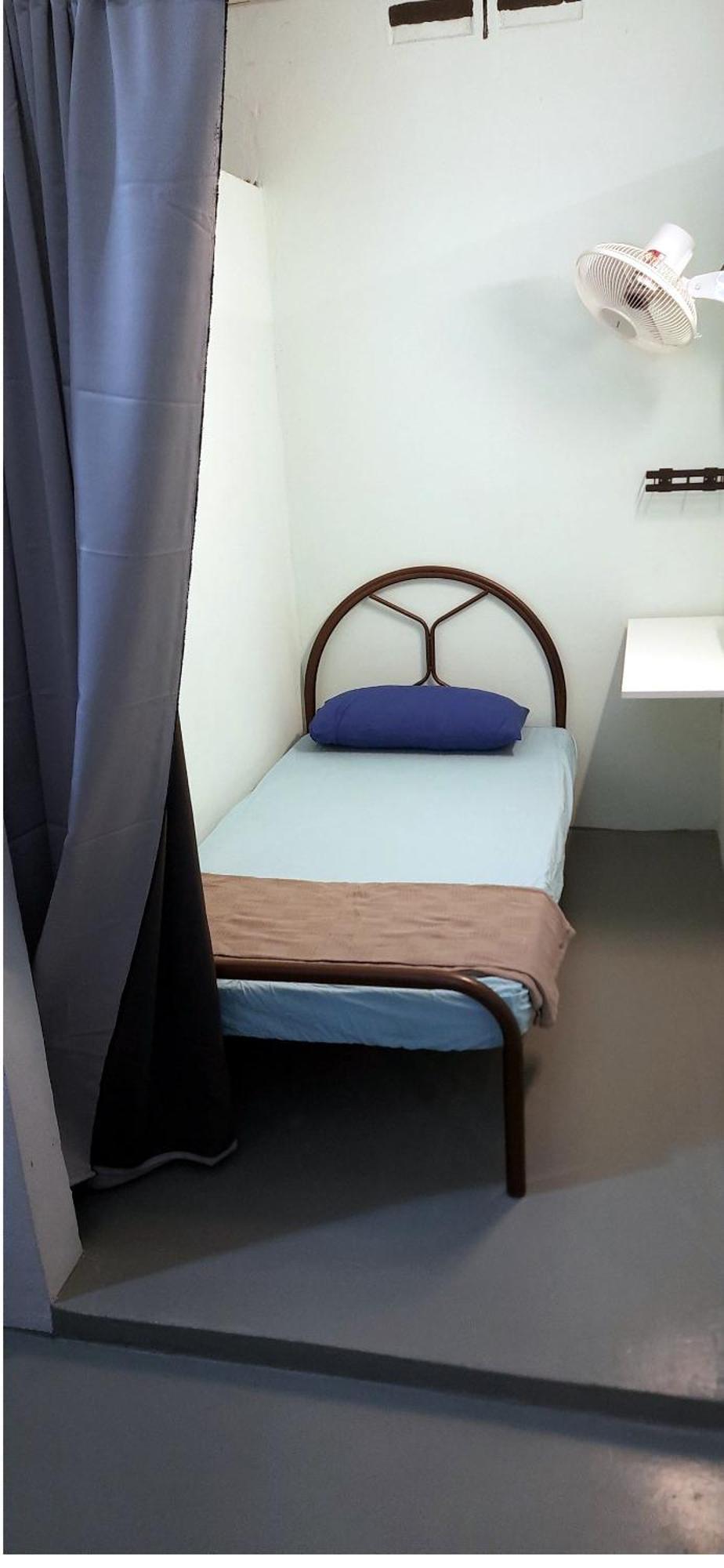 Langkawi-Village Mix Dormitory パンタイ・サナング エクステリア 写真