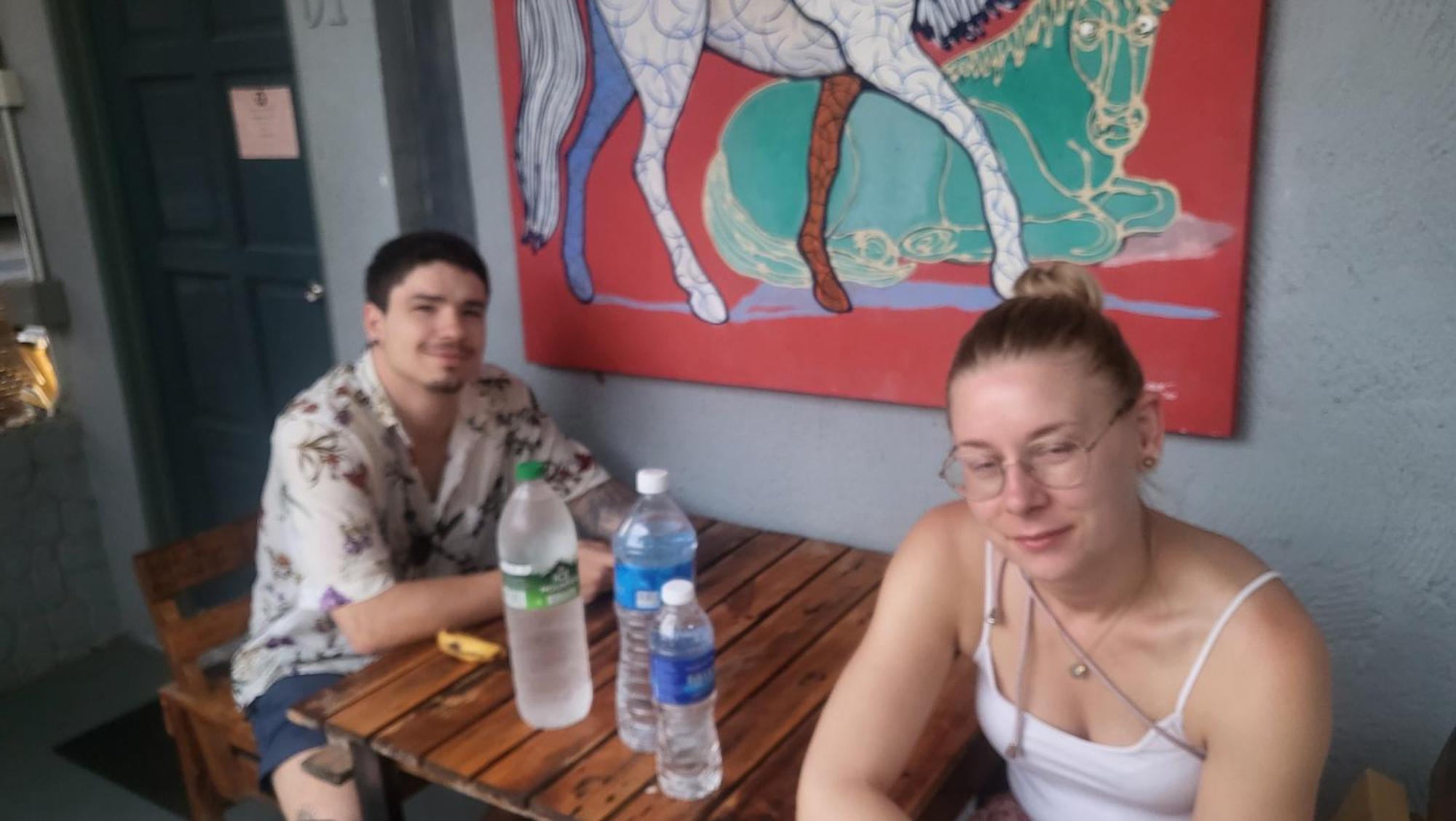 Langkawi-Village Mix Dormitory パンタイ・サナング エクステリア 写真